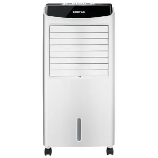 مبرد هواء، 3 سرعات، 30 لتر، AC1130 - أبيض اسود