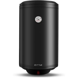 سخان مياه كهربائي، 80 لتر، WH1080/B - اسود