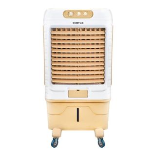 مبرد هواء، 3 سرعات، 65 لتر، AC1065 - أبيض بيج
