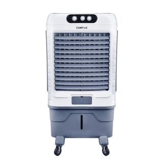 مبرد هواء، 3 سرعات، 65 لتر، AC1065 - أبيض رمادي