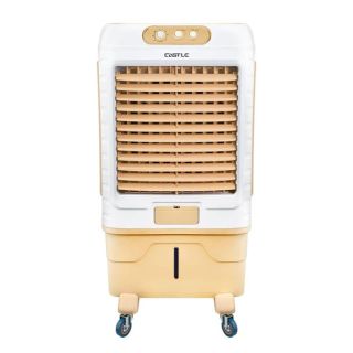 مبرد هواء، 3 سرعات، 85 لتر، AC1085 - أبيض بيج