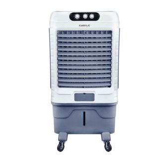مبرد هواء، 3 سرعات، 85 لتر، AC1085 - أبيض رمادي