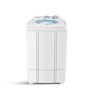 غسالة أطفال، سعة 4 كيلو، CWM 1450 - ابيض