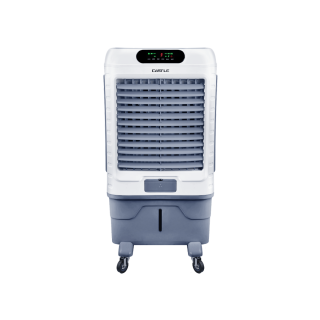مبرد هواء، 3 سرعات، 85 لتر، ديجيتال، AC1085TR - أبيض رمادي