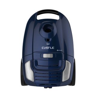 مكنسة كهربائية، 1600 وات، 2.5 لتر، VC1416 - ازرق