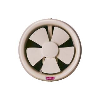 شفاط زجاج، 20 سم، VF 3020 R - بيج