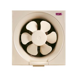 شفاط حائطي، 30 سم، VF 4030 - بيج