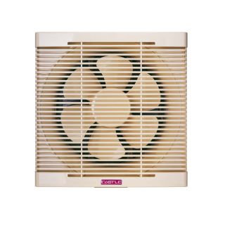 شفاط حائطي، 30 سم، مزود بشبكة، VF 5030 G - بيج