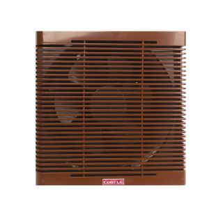 شفاط حائطي، 30 سم، مزود بشبكة، VF 5030 G - بني