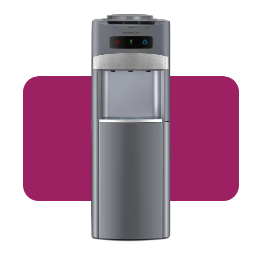 مبردات المياه