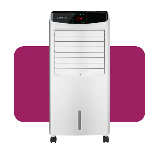 أجهزة منزلية كبيرة