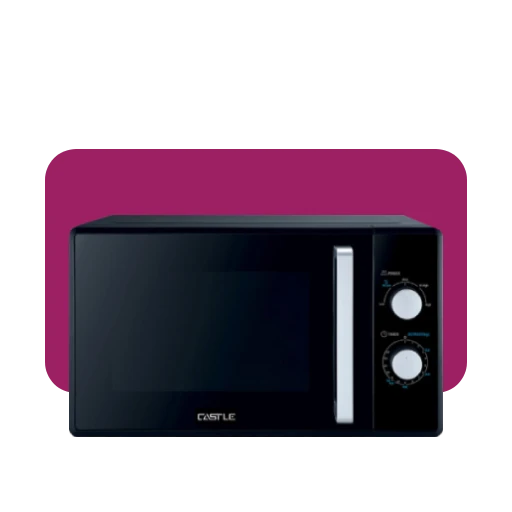 أجهزة منزلية صغيرة