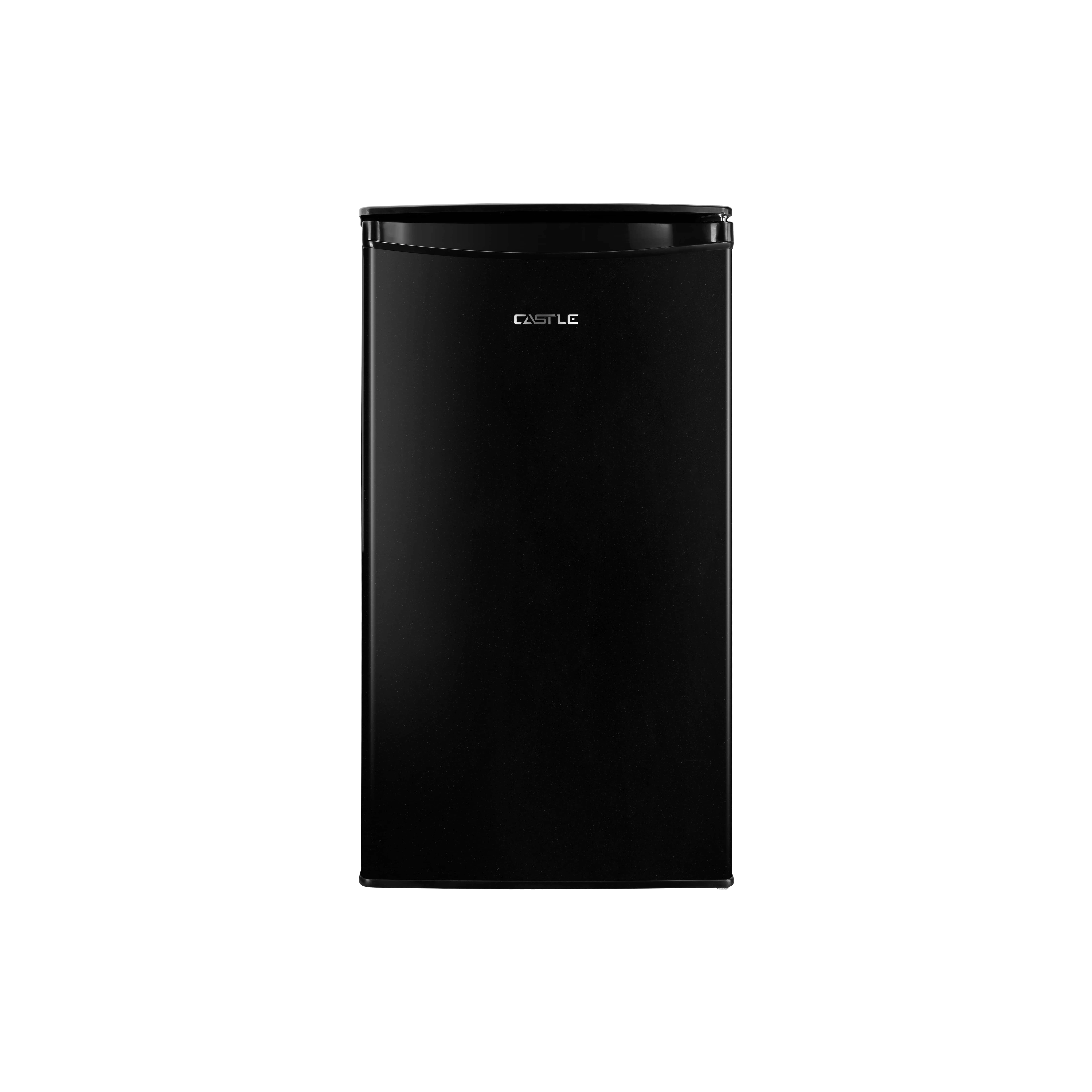 ثلاجة ميني بار، 97 لتر، 4.5 قدم، FR 1097 KB - اسود