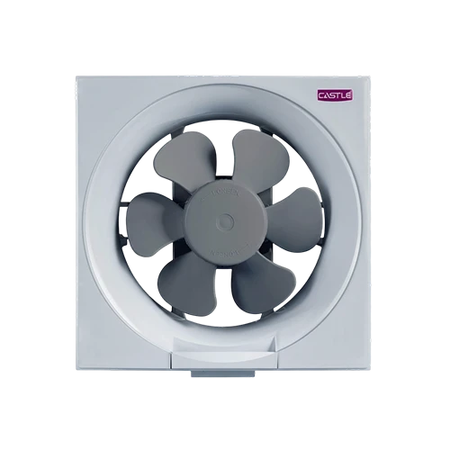 شفاط حائطي، 20 سم، VF4020 - رمادي