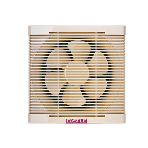 شفاط حائطي، 30 سم، مزود بشبكة، VF5030G - بيج