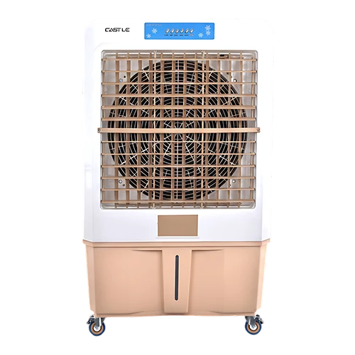 مبرد هواء، 160 لتر، 3 سرعات، AC10160 - بيج ابيض